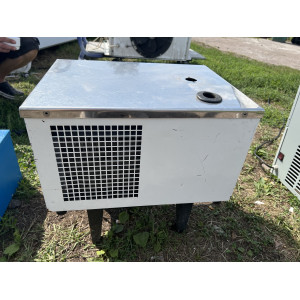 Охладитель напитков Lindr AS-110 INOX Tropical. Photo 2